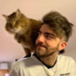 Meet your Posher, Jordan